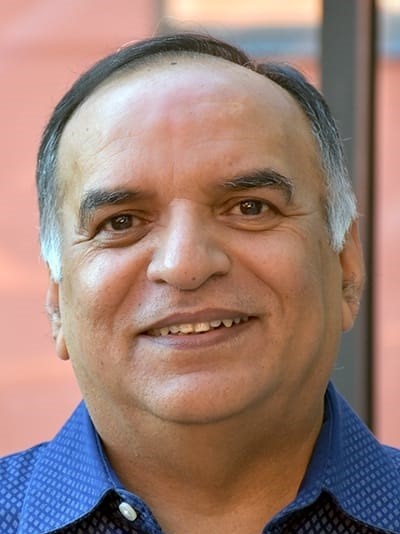 Prof. Rajeev Ahuja